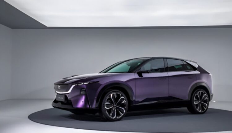 Mazda EZ-60 surpreende e ultrapassa 33 mil pedidos na pré-venda