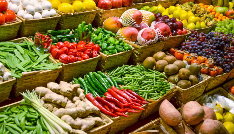 Inflação em São Paulo desacelera em julho com a queda nos preços de alimentos e transportes