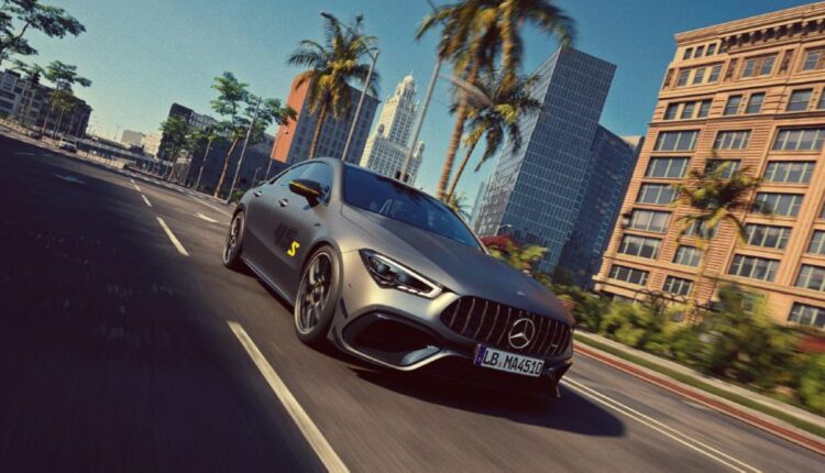 Mercedes-AMG se despede do CLA 45 S com a exclusiva Final Edition – Fipe Carros