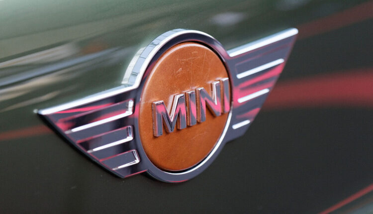 Modelos elétricos da Mini estão virando tendência entre brasileiros!