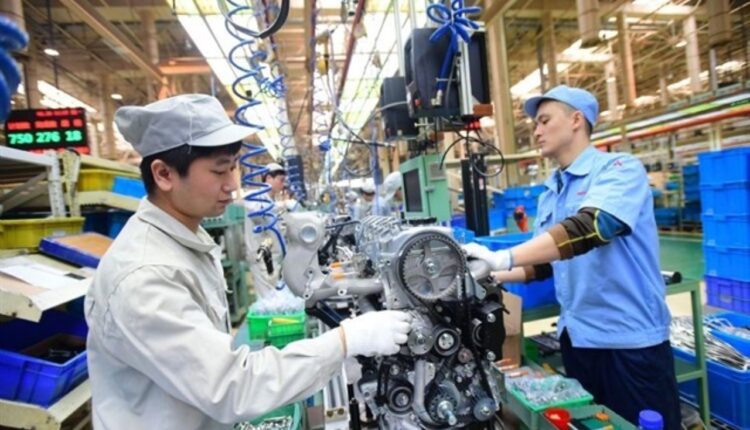 Mitsubishi encerra produção na China após saída de joint venture de motores