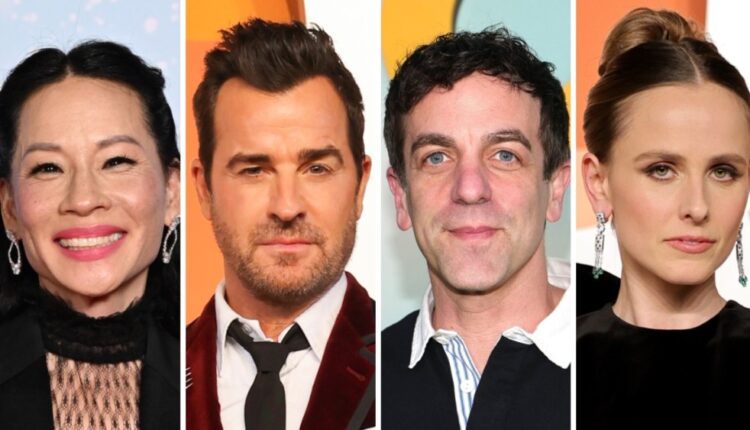 'Devil Wears Prada 2' Cast Adds Lucy Liu, Justin Theroux, B.J. Novak