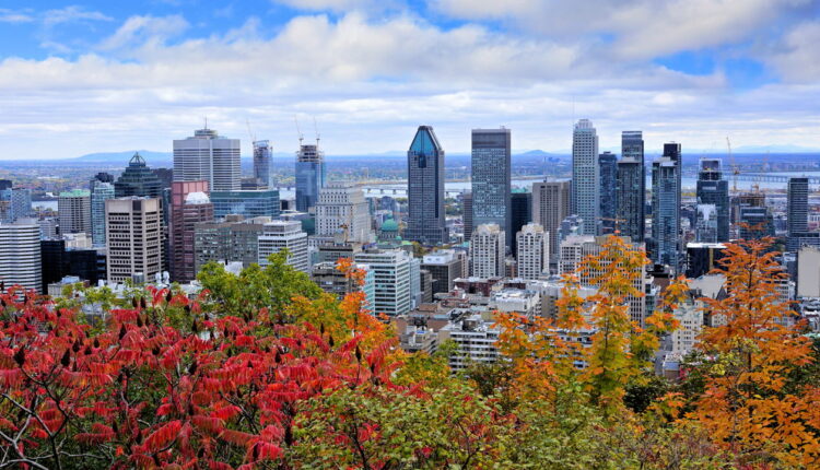 Montreal é a cidade mais cultural e acolhedora do Canadá