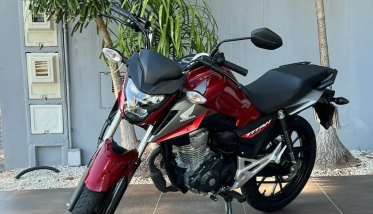 As motos mais vendidas até dia 9 de julho de 2025 – Fipe Carros