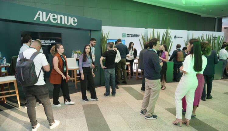 Avenue devolve parte do IOF sobre câmbio de investimentos no exterior