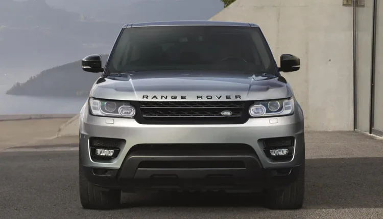 NHTSA investiga possível falha em modelos Range Rover Sport 2014-2017 – Fipe Carros