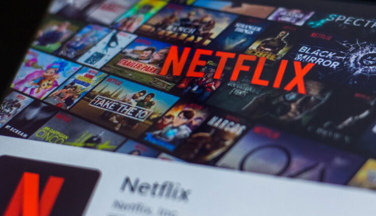 Nova série da Netflix esta conquistando os assinantes como nunca