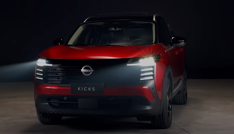 Esse SUV turbo virou o queridinho das famílias brasileiras!