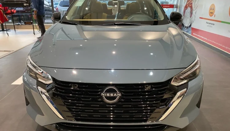 Nissan oferece até R$ 36,9 mil de desconto no Sentra para PcD em julho – Fipe Carros