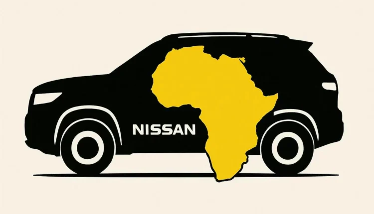 Nissan reafirma planos de crescimento na África em meio a incertezas sobre fábrica