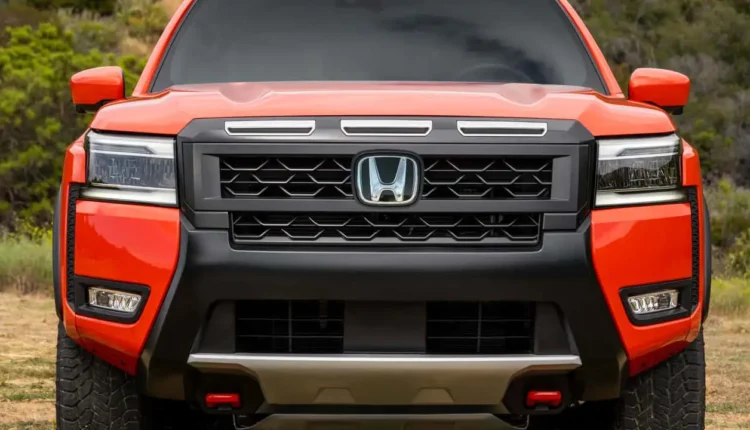 Nissan e Honda retomam negociações para produção de caminhões nos EUA