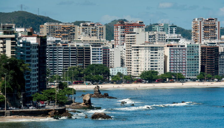 Essa cidade virou o xodó dos cariocas que buscam qualidade de vida