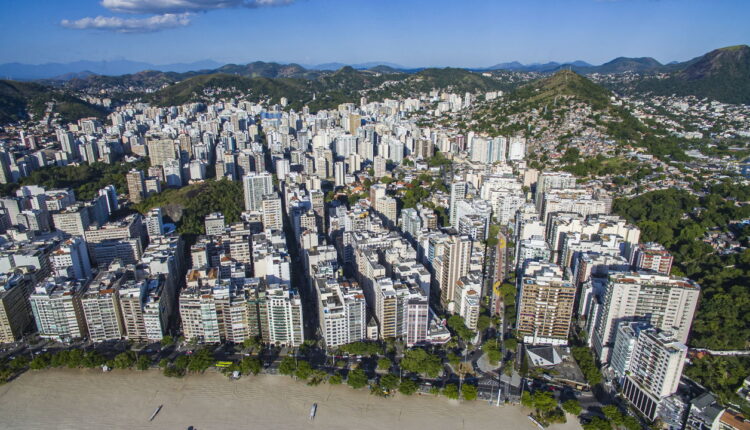 Essa cidade carioca virou refúgio de quem busca paz e cultura