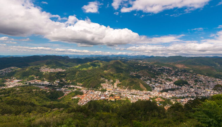 A “Suíça Brasileira” é o refúgio ideal para quem ama frio e charme no Rio de Janeiro