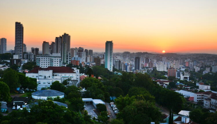 Essa cidade gaúcha une tradição e inovação e pode surpreender você