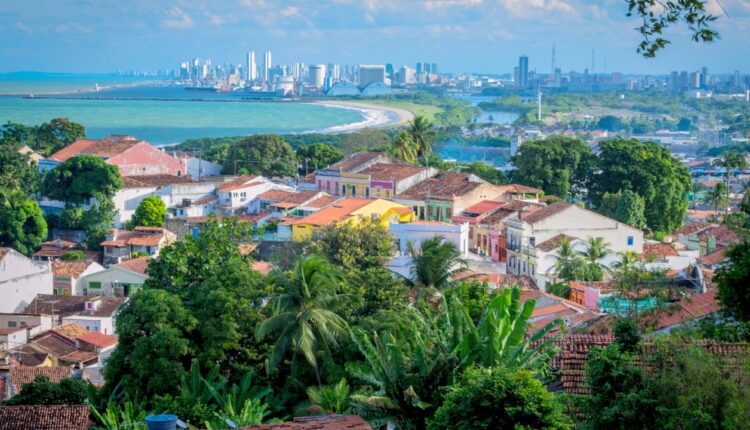 Cidade histórica do Nordeste vira desejo de quem busca qualidade de vida