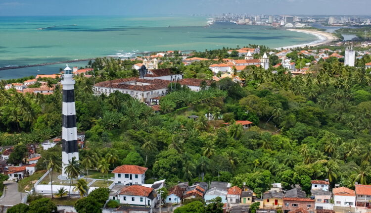 A cidade com o pôr do sol mais lindo do Brasil que todos querem conhecer