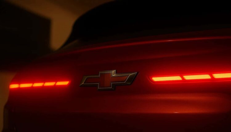 Novo SUV do Onix pode pegar carona nos elétricos da Chevrolet