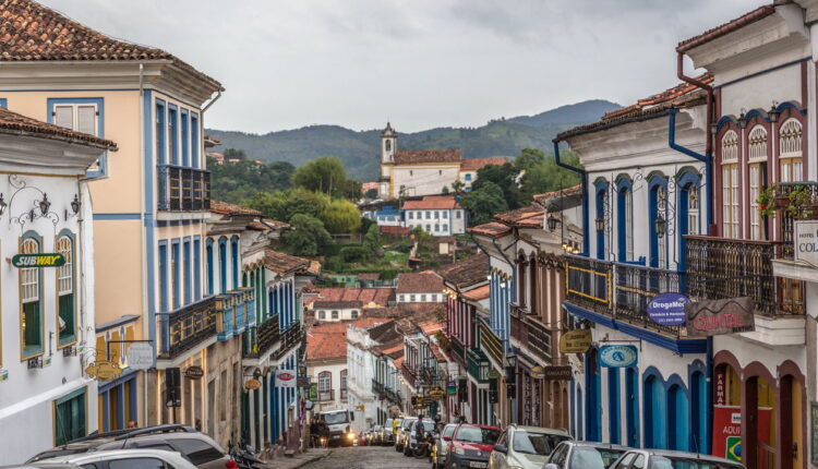 Essa cidade mineira guarda um segredo que encanta o mundo inteiro