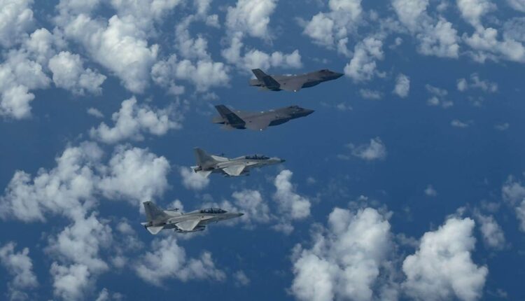 PAF drills