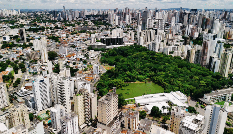 Quem conhece esse pedacinho de Goiás nunca mais esquece