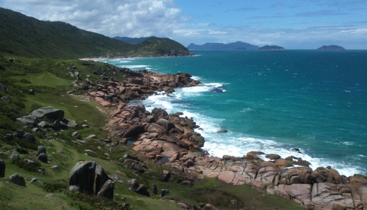 Essa cidade virou refúgio de quem busca sossego e oportunidade
