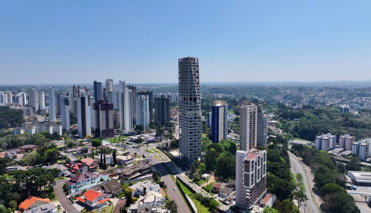 Cidade brasileira impressiona com planejamento urbano e qualidade de vida