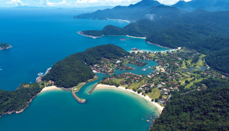 Paraty é uma das cidades mais encantadoras para viver no Brasil