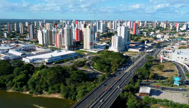 Essa cidade virou tendência entre quem busca natureza e qualidade de vida