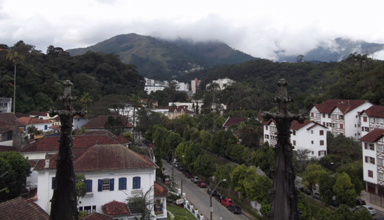 Essa cidade tem clima europeu e histórias que encantam gerações