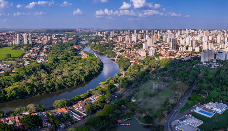 A cidade mais charmosa do interior paulista para viver bem