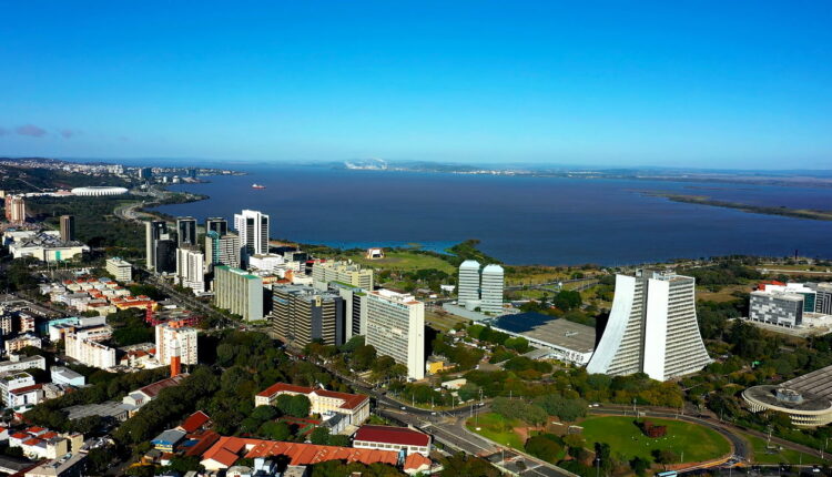 Essa capital do Sul encanta com cultura forte, história e vida ao ar livre
