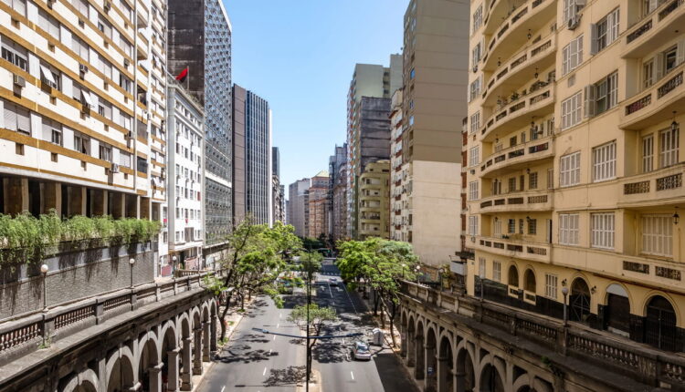Essa cidade une tradição e vida urbana como poucas no Brasil