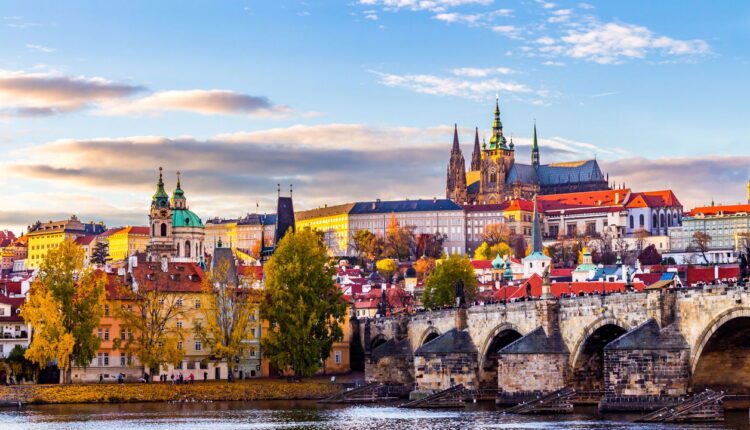 A cidade europeia que está conquistando corações com sua alma medieval