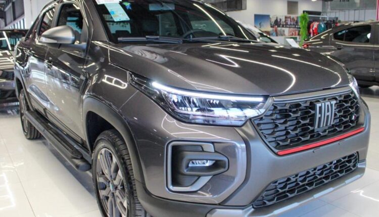 Fiat Stranda Ranch 2026: preço, ficha técnica e equipamentos