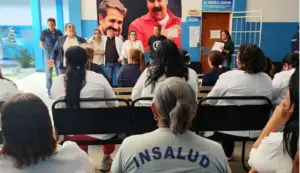 Carabobo inicia el Plan Nacional de Abordaje Integral de Salud – MPPS