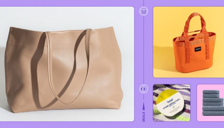 The Best Early Prime Day Deals of 2025