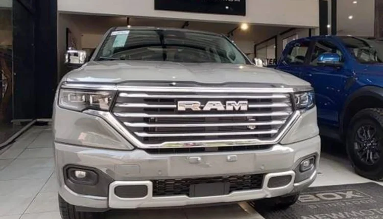 Ram Rampage Laramie ganha condição para CNPJ com R$ 40 mil de desconto – Fipe Carros