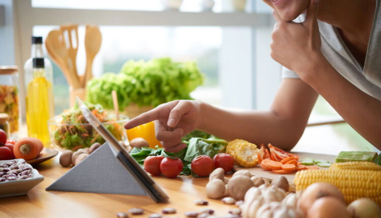 Você nunca mais vai desperdiçar comida após usar esse aplicativo