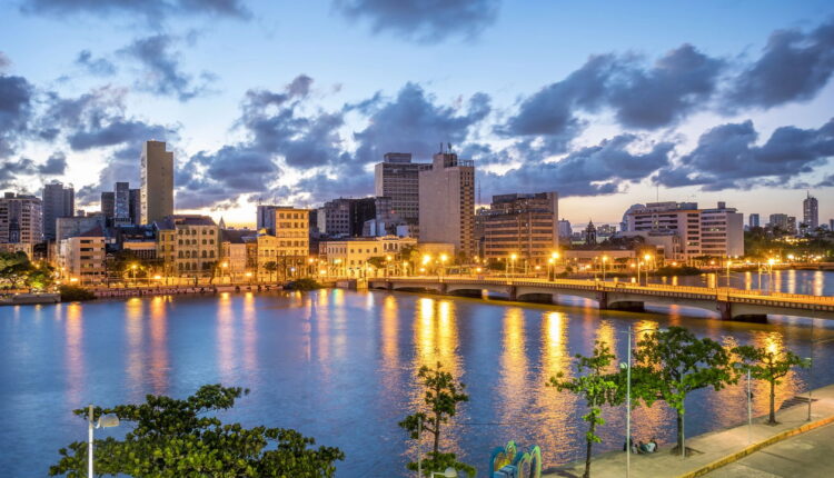 Essa cidade do Nordeste é uma das mais culturais e encantadoras do Brasil!