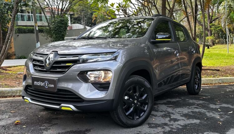 Renault Kwid tem IPI zerado e descontos de até 13 mil 2 dias após aumentos