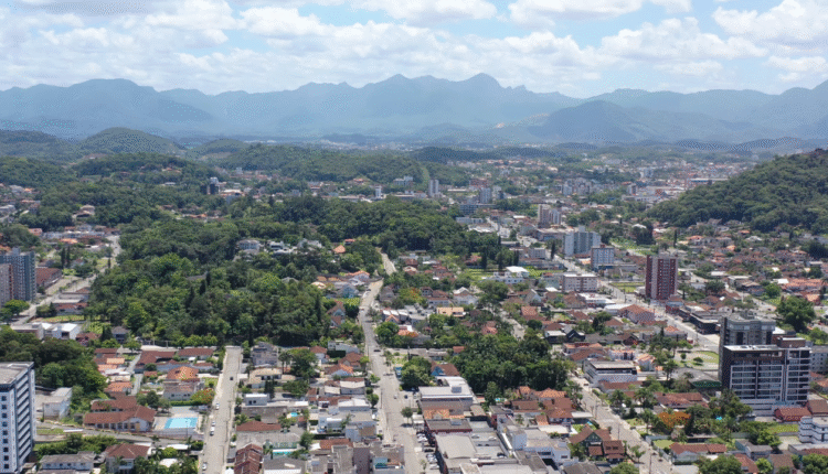 Essa cidade é uma das melhores para se viver no Brasil atualmente