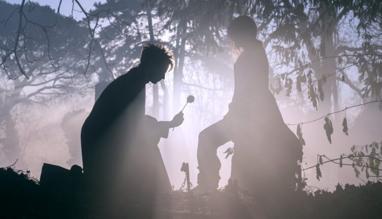 Neil Gaiman has left Netflix’s The Sandman in an ethical minefield
