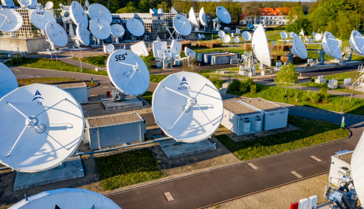 FCC Grants Approval for SES/Intelsat Acquisition