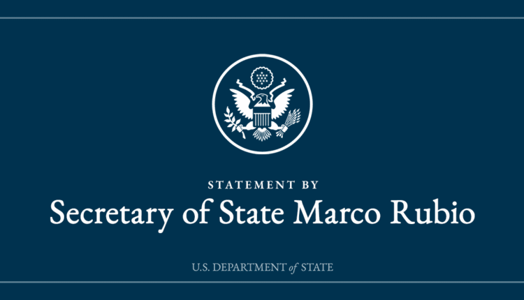 Somalia National Day - United States Department of State