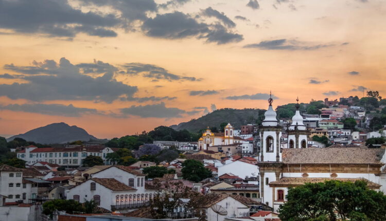 A cidade onde os sinos falam é um dos lugares mais incríveis de Minas