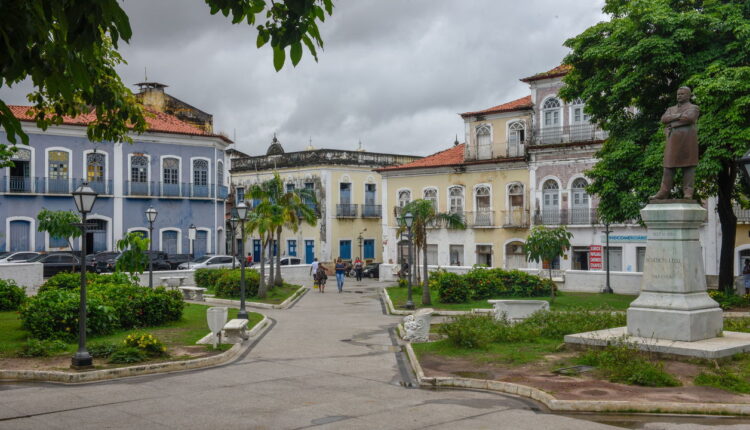 Você precisa conhecer essa cidade nordestina nas suas próximas férias