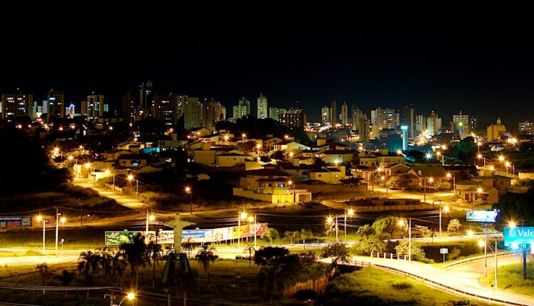 A cidade mais tecnológica do Brasil é destaque no interior paulista
