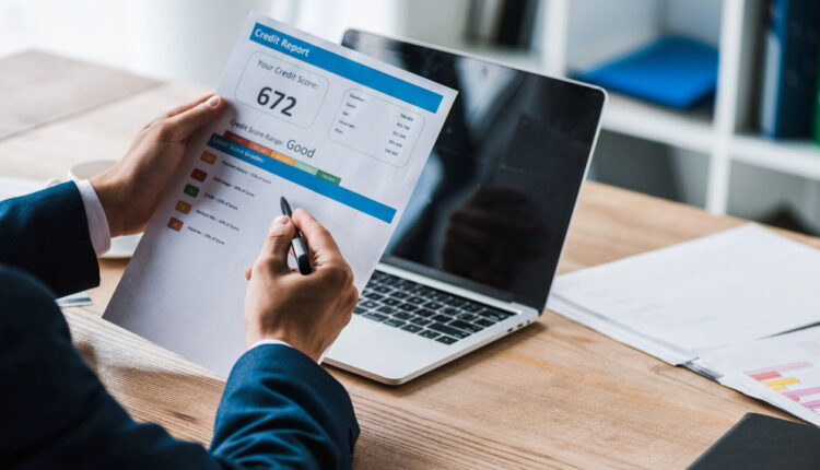 Seu score pode mudar em segundos com essa nova tecnologia