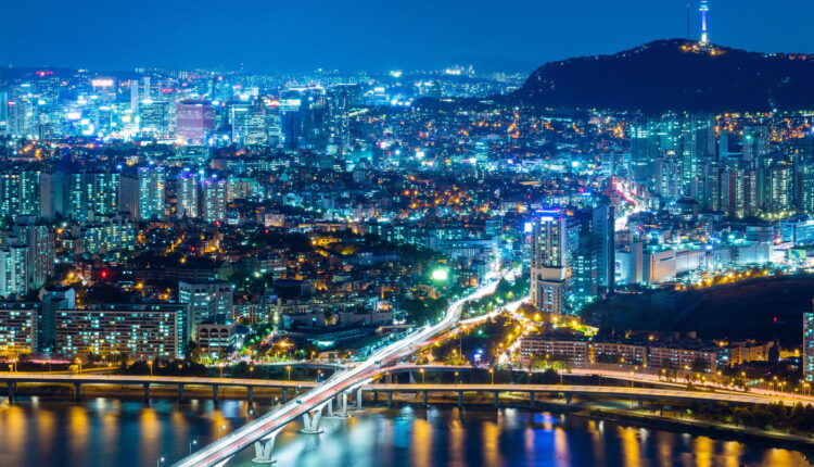 Seul é a cidade mais tecnológica e acolhedora da Ásia